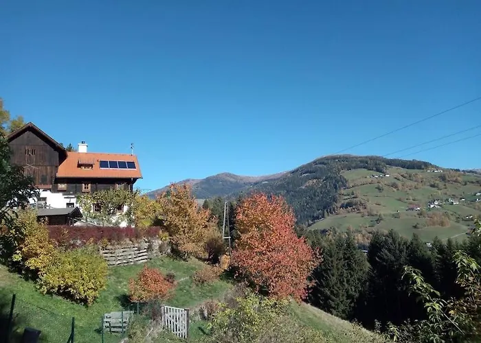 Fw Schnuckel In 300A Altem Bergbauernhaus 1110M