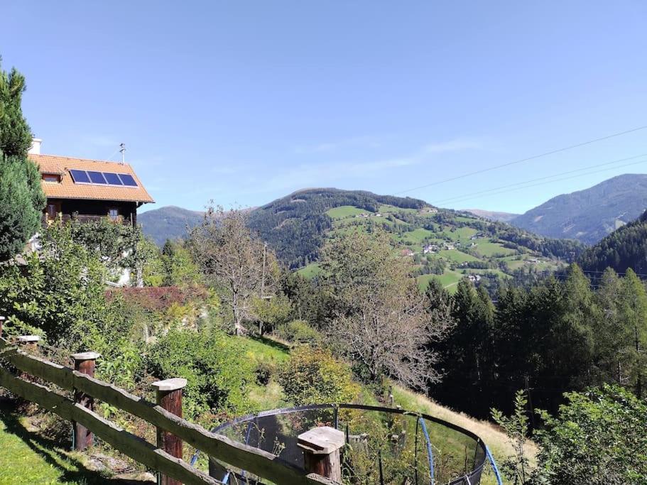 Fw Schnuckel In 300a Altem Bergbauernhaus 1110m *