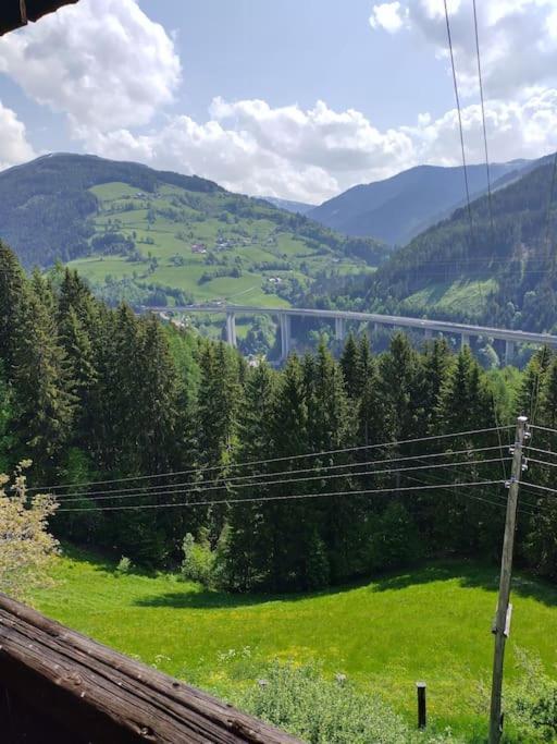 Fw Schnuckel In 300a Altem Bergbauernhaus 1110m Plessnitz